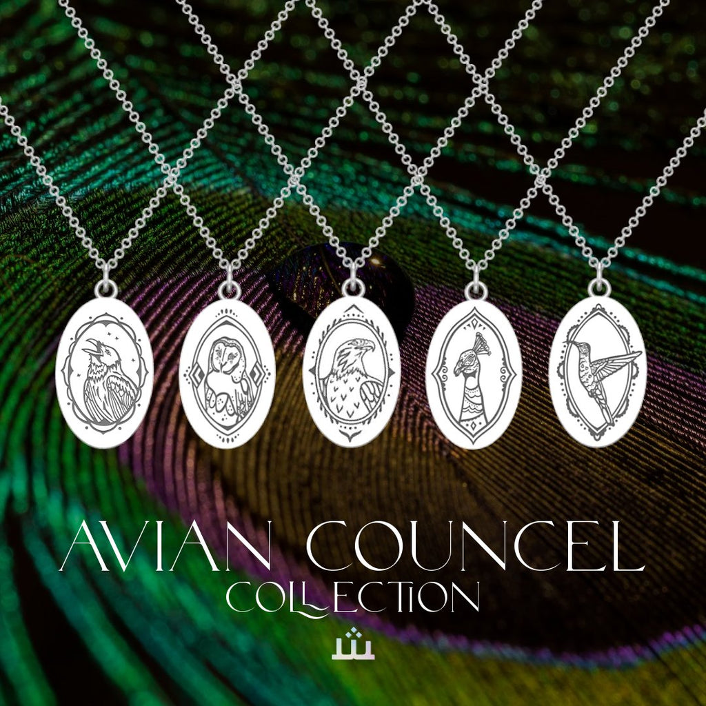 AVIAN COUNSEL COLLECTION