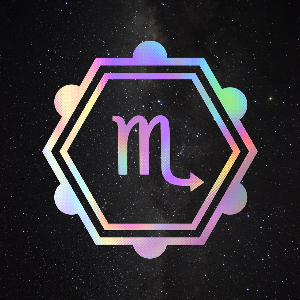 THE SCORPIO WOMAN // The Fixed Water Sign of the Zodiac | SARAHWILDER.CO